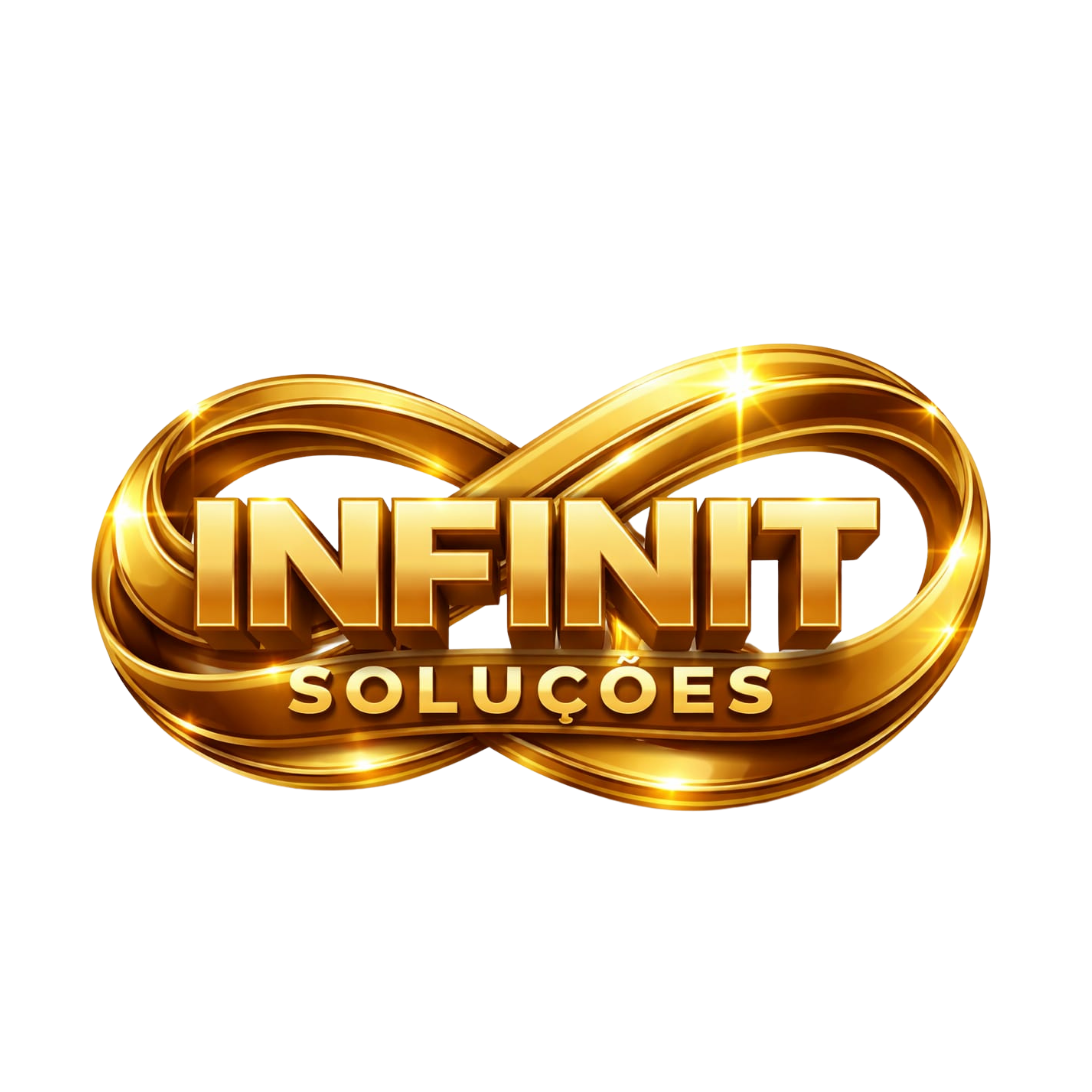Infinit Suprimentos - Suprimentos Industriais